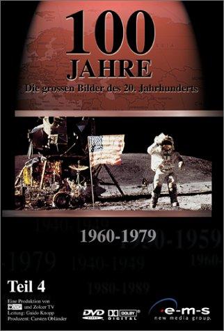 100 Jahre - Die großen Bilder des 20. Jahrhunderts, 1960-1979