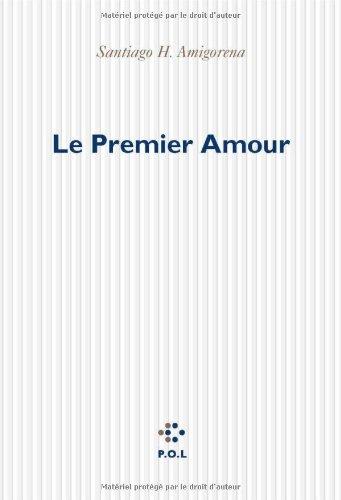 Le premier amour