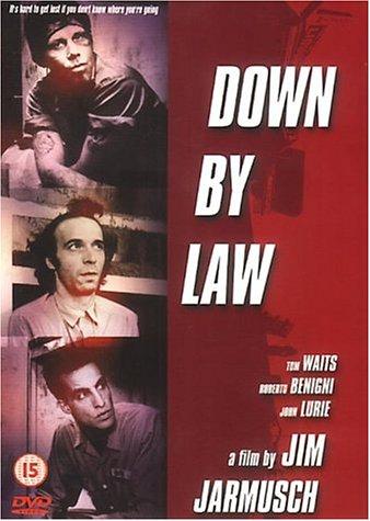 Down by Law [UK IMPORT]