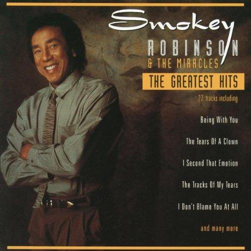 The Greatest Hits of Smokey Robinson