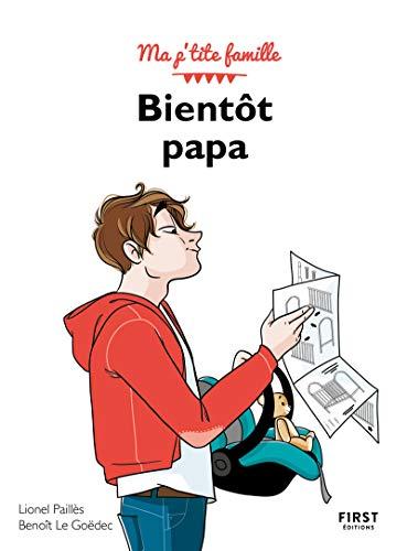 Bientôt papa