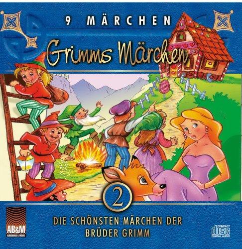 Grimms Märchen 2