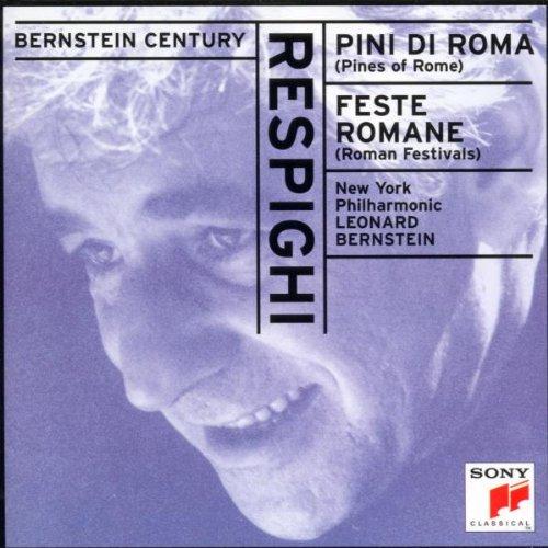 Bernstein Century (Respighi)