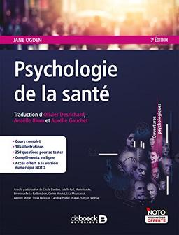 Psychologie de la santé