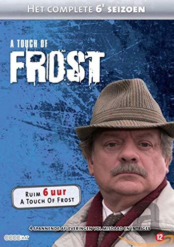 A Touch of Frost (Season 6) - 4-DVD Set ( ) [ Holländische Import ]