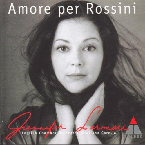 Amore per Rossini