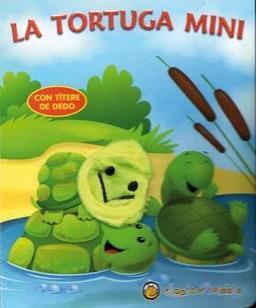 La tortuga mini / The mini turtle (Mini Titere)