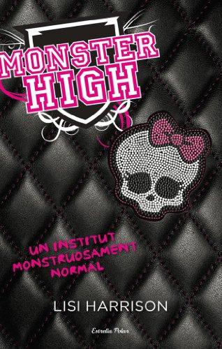 Monster High 1 (L' illa del temps, Band 29)