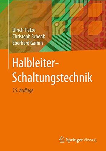 Halbleiter-Schaltungstechnik