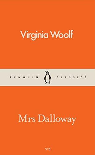 Mrs Dalloway (Pocket Penguins)