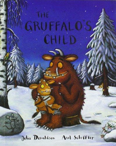 The Gruffalo's Child.