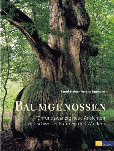 Baumgenossen