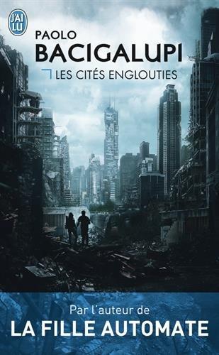 Les cités englouties