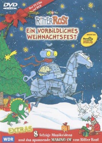 Ritter Rost - Ein vorbildliches Weihnachtsfest