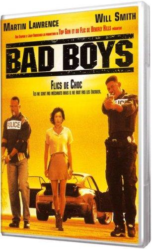 Bad Boys [FR Import]