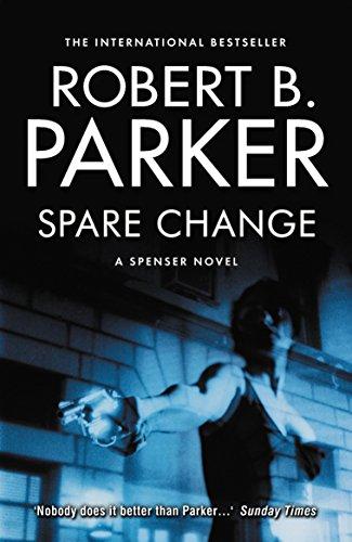 Spare Change: A Sunny Randall Novel (Sunny Randall Novels)