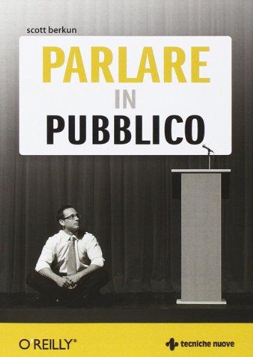 Parlare in pubblico