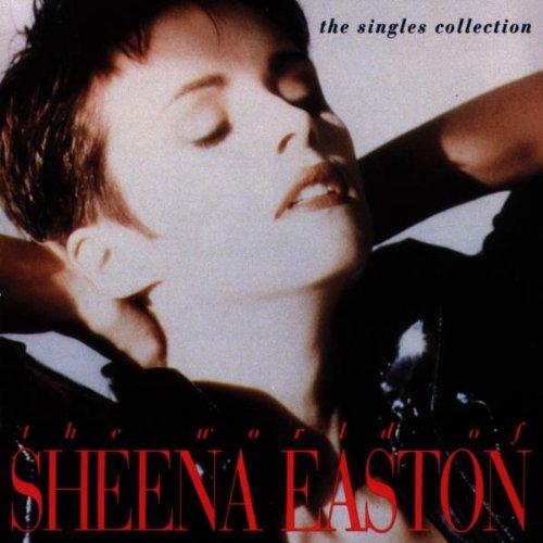 The World of (The Singles Collection)