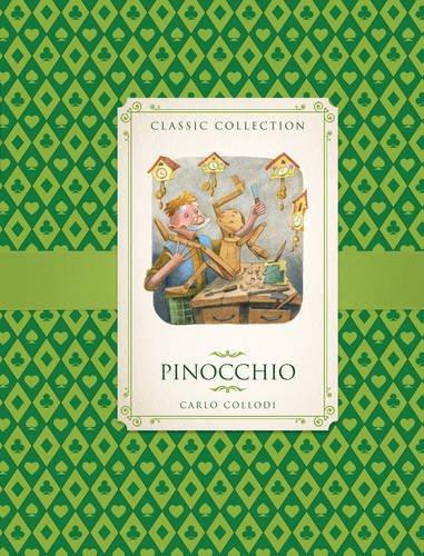 Pinocchio (Classic Collection)