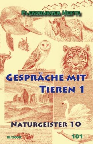 Gespräche mit Tieren 1: Naturgeister 10