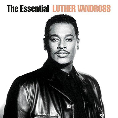 Essential Luther Vandross