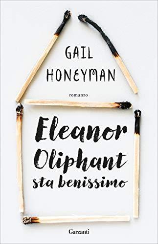 Eleanor Oliphant Sta Benissimo