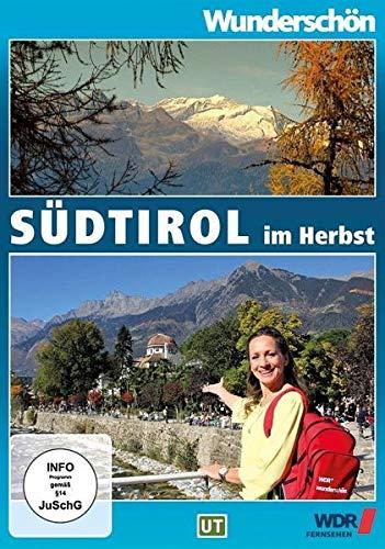 Südtirol im Herbst - Wunderschön!