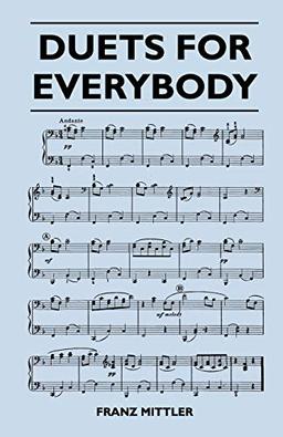 Duets for Everybody