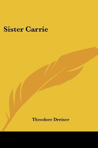 Sister Carrie