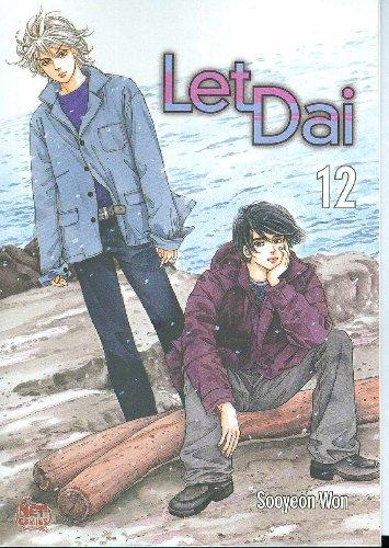 Let Dai, Volume 12