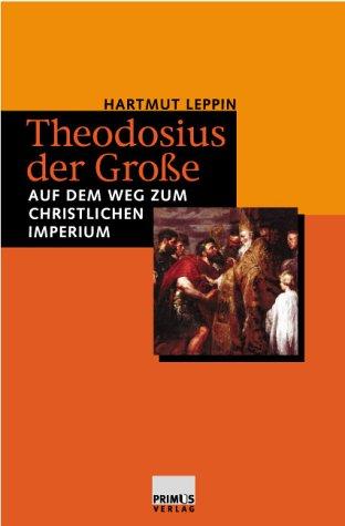 Theodosius der Große