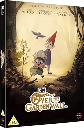 Over The Garden Wall - DVD