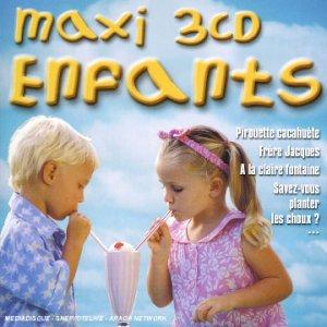 Maxi Enfants 2004