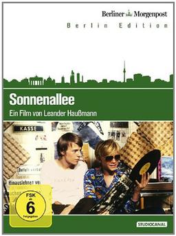 Sonnenallee (Berlin Edition)