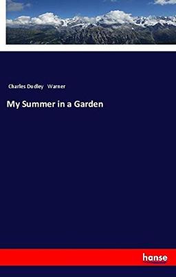 My Summer in a Garden