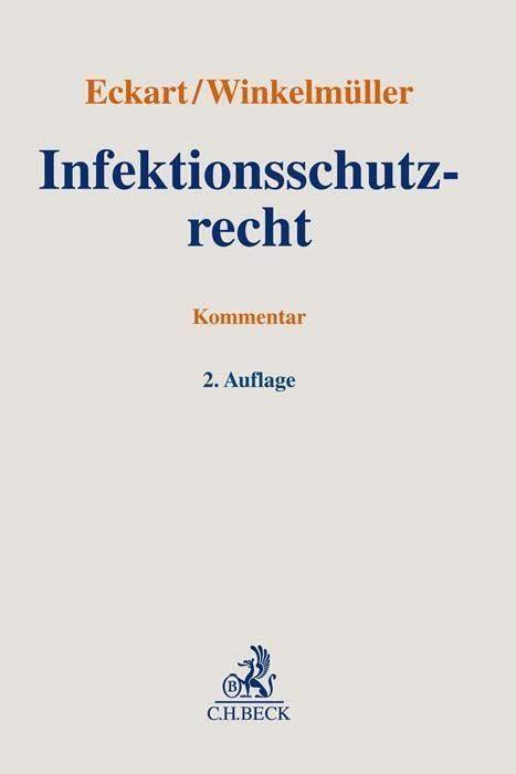 Infektionsschutzrecht