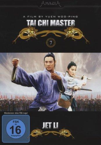 Tai Chi Master