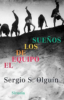 El equipo de los sueños (Las Tres Edades, Band 124)