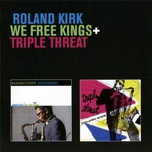 We Free Kings/Triple Three