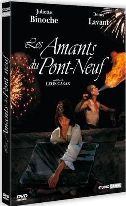 Les amants du pont neuf [FR Import]