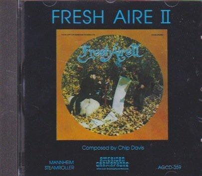 Fresh Aire 2