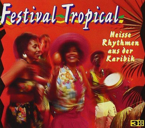 Festival Tropical