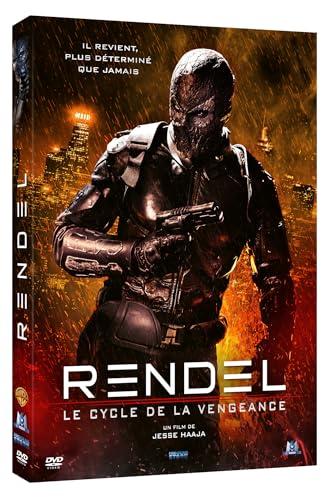 Rendel : le cycle de la vengeance [FR Import]