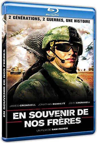 En souvenir de nos frères [Blu-ray] [FR Import]