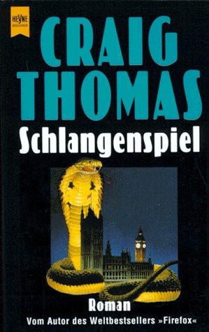 Schlangenspiel