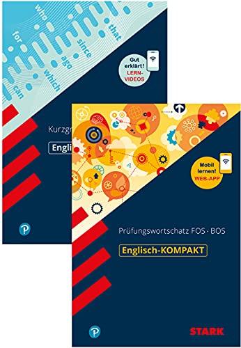 STARK Englisch-KOMPAKT - Prüfungswortschatz + Kurzgrammatik (STARK-Verlag - Wissen-KOMPAKT)