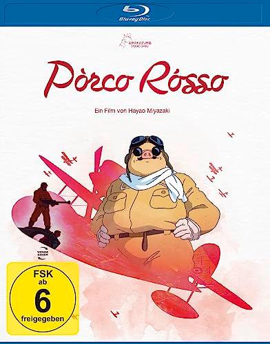 Porco Rosso - White Edition [Blu-ray]