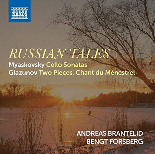 Russian Tales