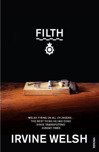 Filth (Roman)