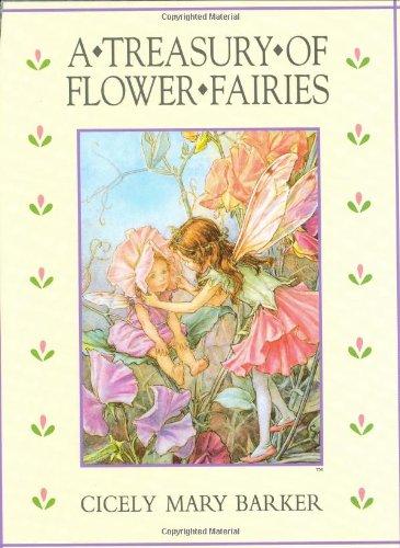 A Treasury of Flower Fairies